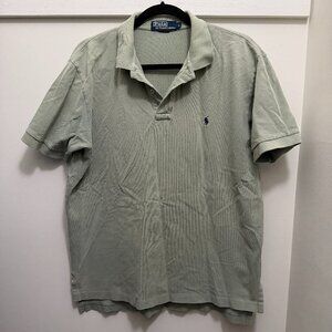 Ralph Lauren Polo, Grey, Large